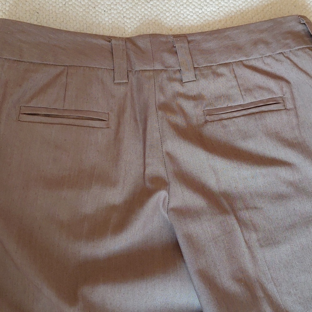 Cropped Pants - Picture 4 of 4